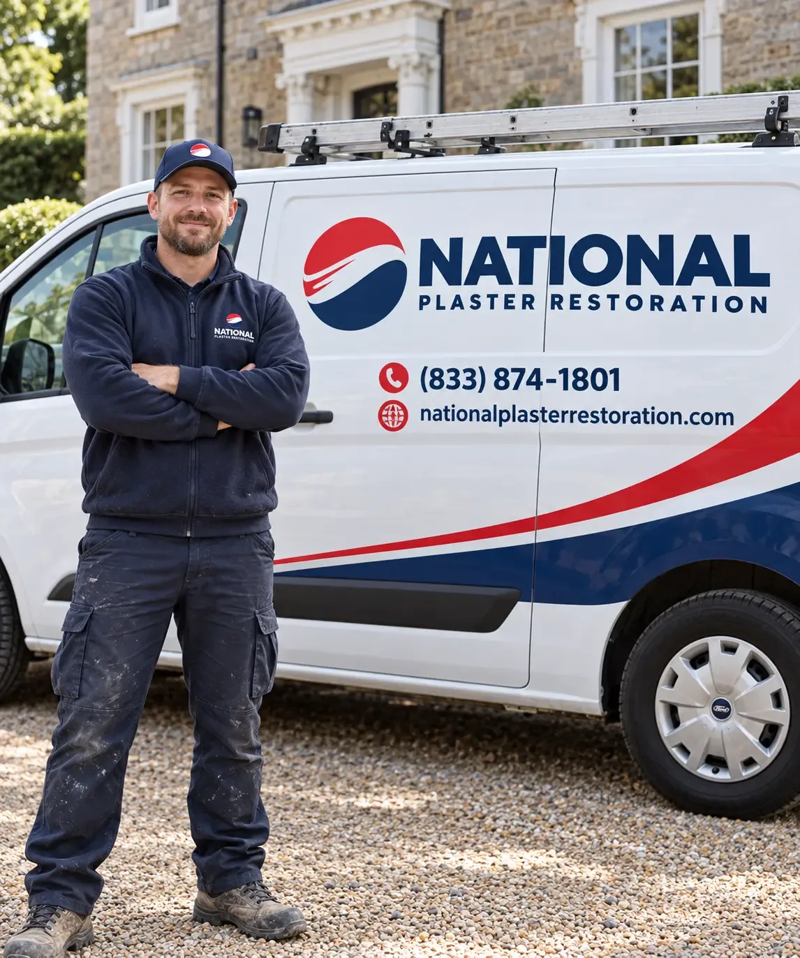 Plaster Repair company in Gray, KY